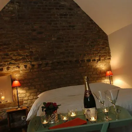 Lisa's Weelde * Tongeren